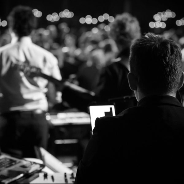 BALL DER TECHNIK 2014