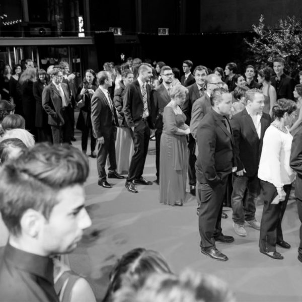 MATURABALL HTBLVA ORTWEINSCHULE GRAU KUNST 2015