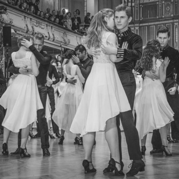 BALL DER TECHNIK 2017