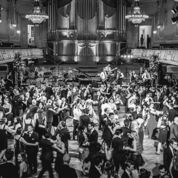 BALL DER TECHNIK 2019
